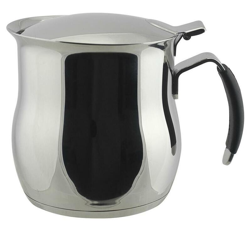 Teiera/Caffettiera 35 cl Omnia