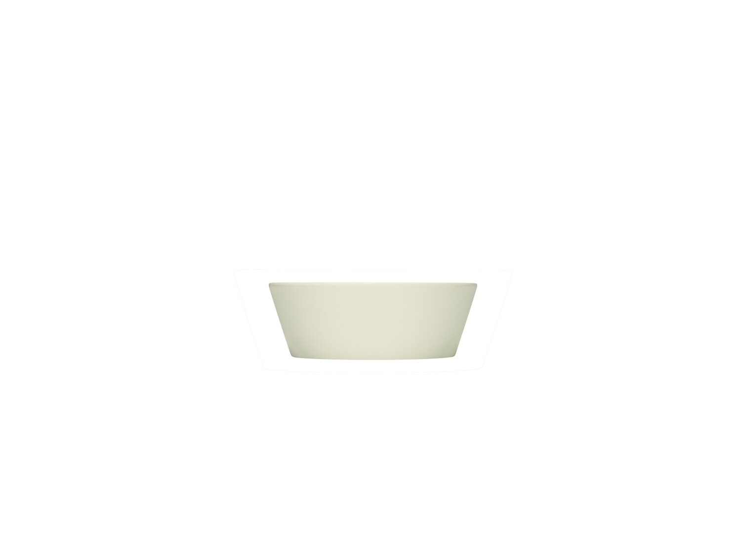 Bauscher Purity - Ciotola, 8 cm