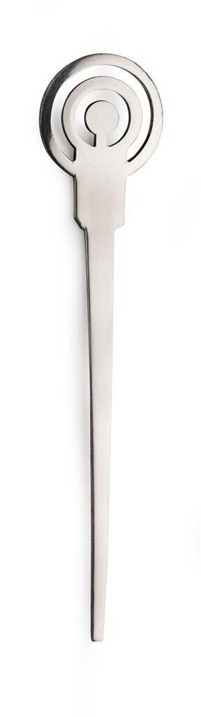 Cucchiaio Mixer 10 cm Happy Hour Pinti Cucchiaio Mixer 10 cm Happy Hour Pinti