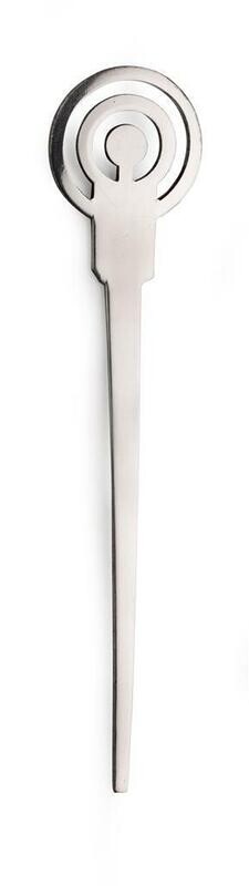 Cucchiaio Mixer 10 cm Happy Hour Pinti Cucchiaio Mixer 10 cm Happy Hour Pinti