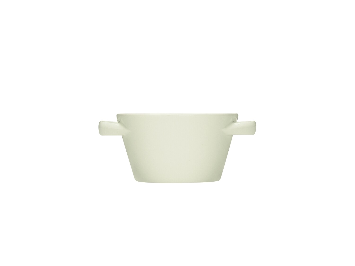 Bauscher Purity - Tazza brodo 0,27 litri Bauscher Purity - Tazza brodo 0,27 litri
