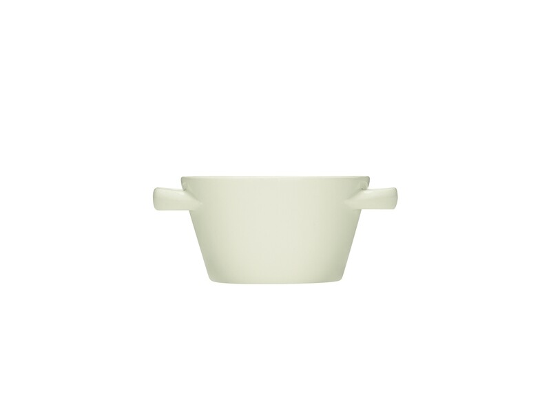 Bauscher Purity - Tazza brodo 0,27 litri
