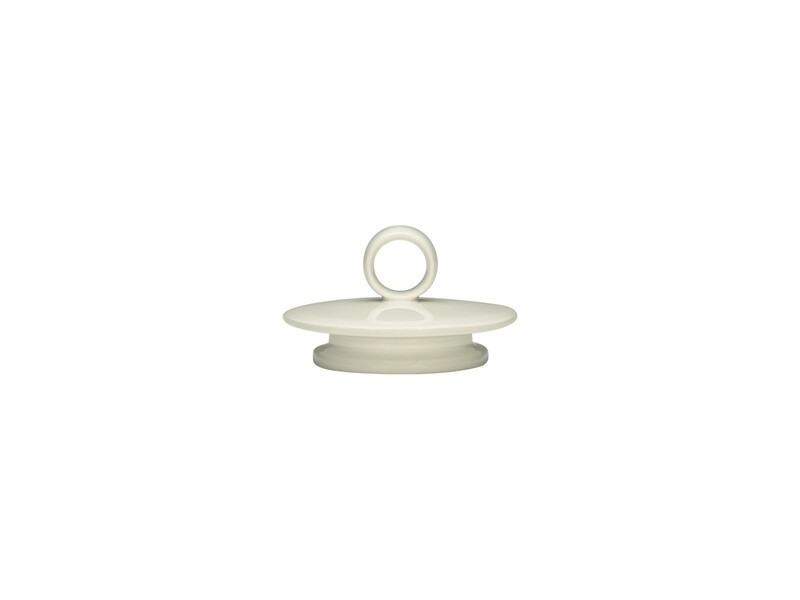 Bauscher Purity - Coperchio teiera 0,40 litri