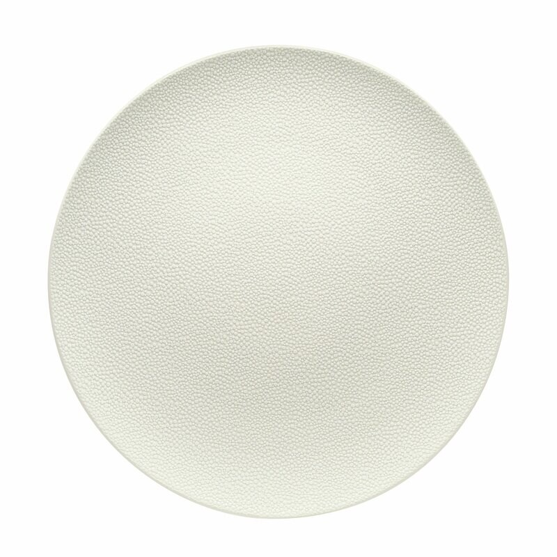 Bauscher Purity -  Piatto decorativo "Pearls Light", 31 cm