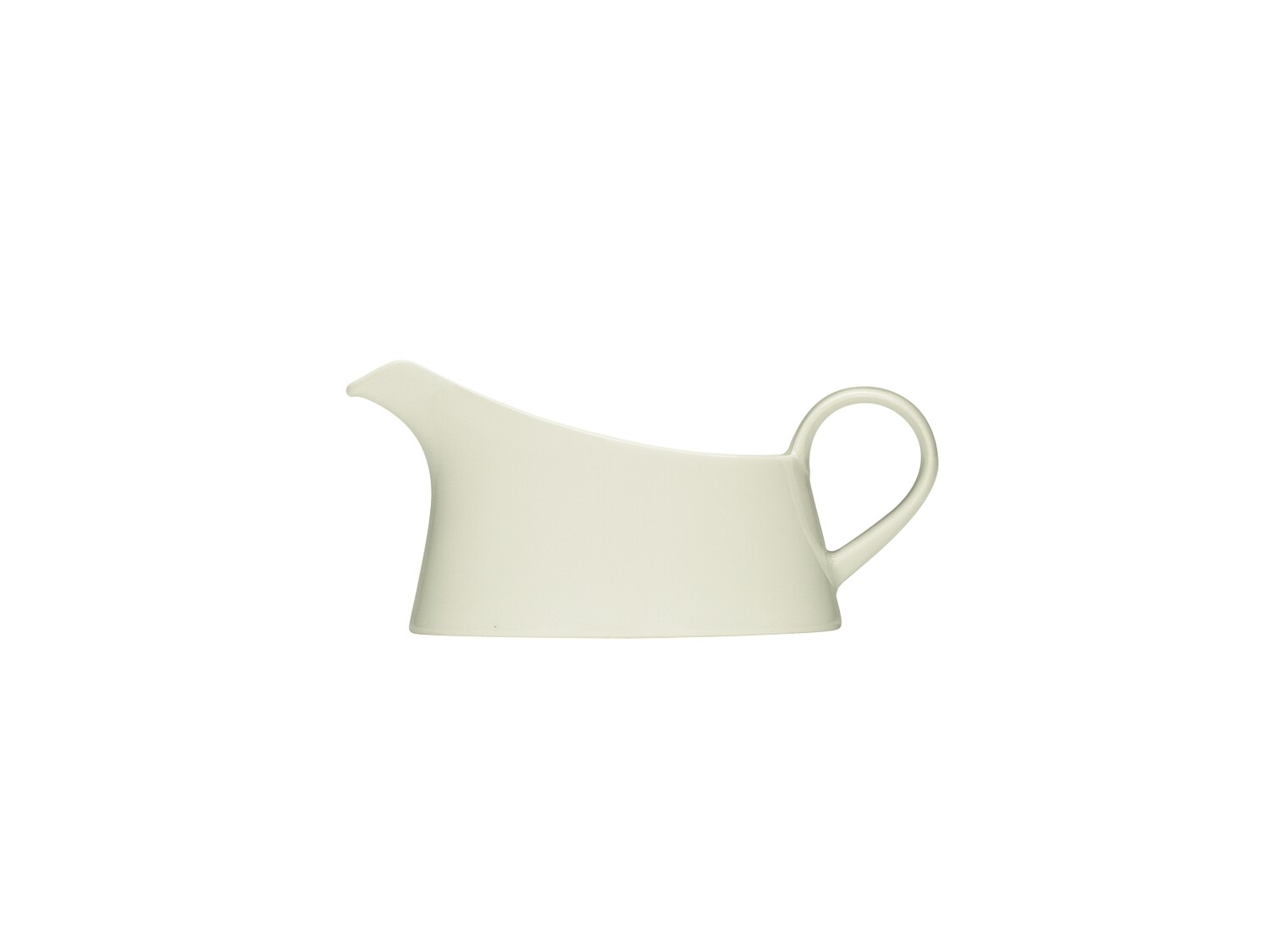 Bauscher Purity - Cremiera 0,10 litri Bauscher Purity - Cremiera 0,10 litri