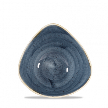 TRIANGLE BOWL