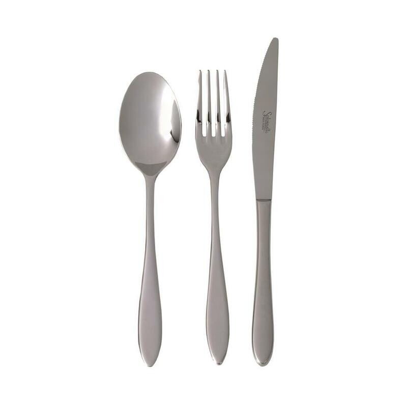 Forchettone Servire Galileo Salvinelli Forchettone Servire Galileo Salvinelli