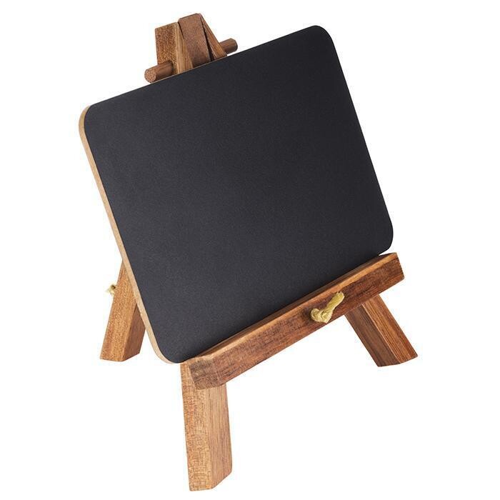 APS - Mini cavalletto, 2 pezzi APS - Mini cavalletto, 2 pezzi