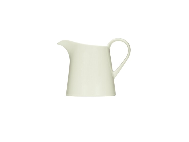 Bauscher Purity - Lattiera con manico 0,15 litri