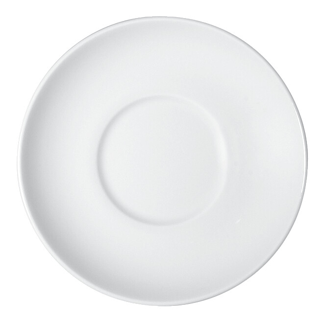 Bauscher Options - Sotto tazza 15 cm Bauscher Options - Sotto tazza 15 cm
