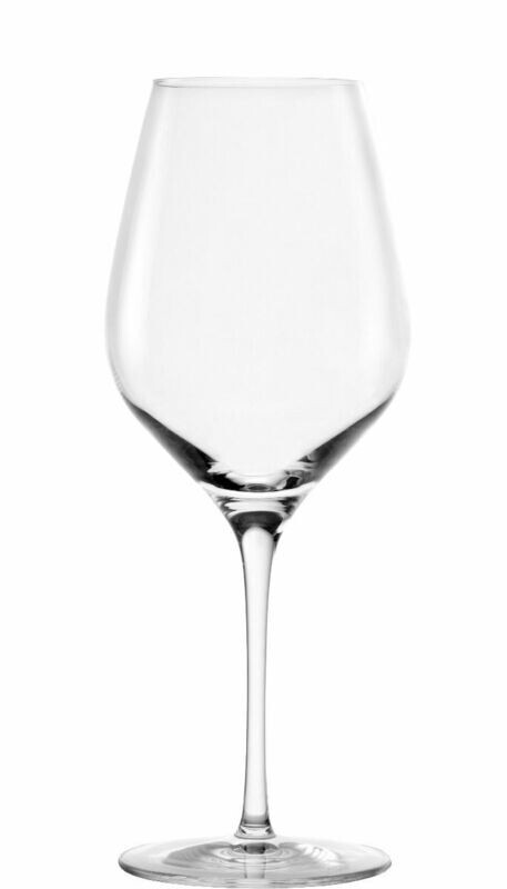 EXQUISIT - CALICE BORDEAUX 64,5 CL - Stölzle Lausitz