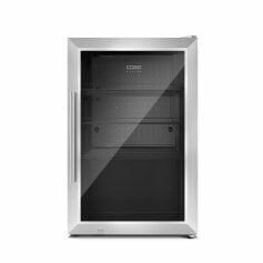 Caso Design - Barbecue Refrigerator - Tecnologia Compressore