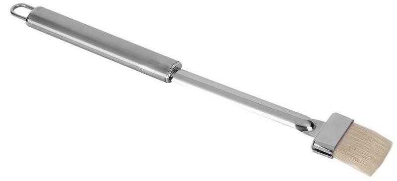 Spazzola/Pennello Barbeque 44,5 cm 50918304 Pinti Spazzola/Pennello Barbeque 44,5 cm 50918304 Pinti