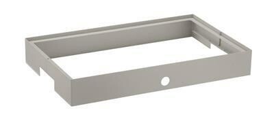 Base Bassa 54.7x34.2 cm Burro Caleido 518B0001 Pinti Base Bassa 54.7x34.2 cm Burro Caleido 518B0001 Pinti