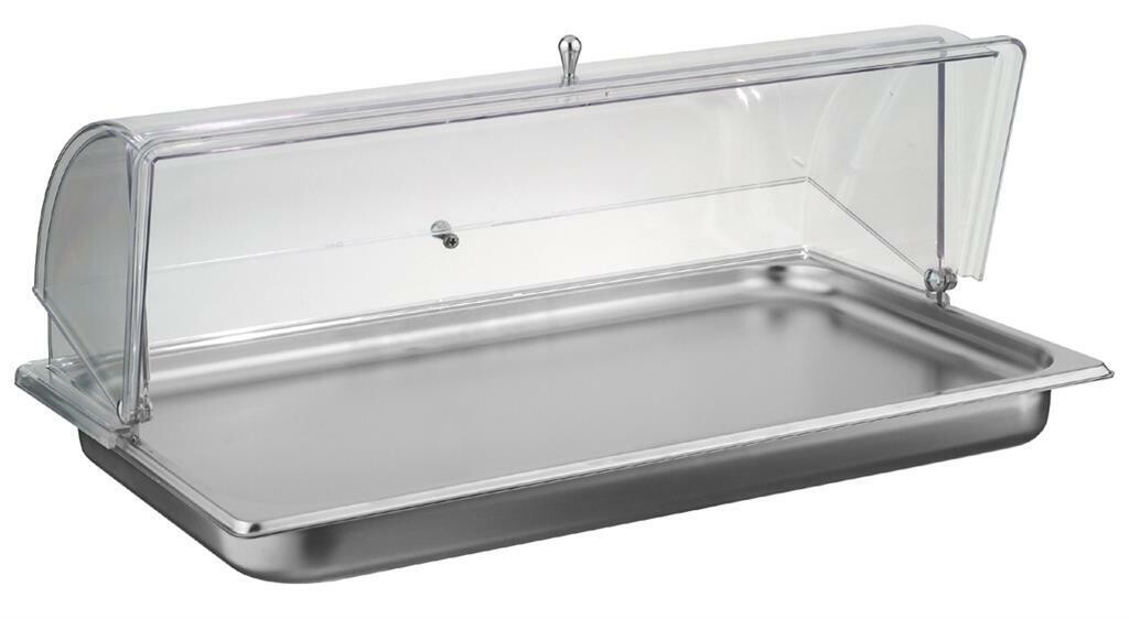 Vassoio Rettangolare Refrigerante 53X32.5 cm Pinti Vassoio Rettangolare Refrigerante 53X32.5 cm Pinti