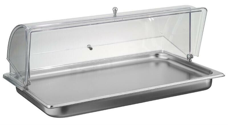 Vassoio Rettangolare Refrigerante 53X32.5 cm Pinti Vassoio Rettangolare Refrigerante 53X32.5 cm Pinti