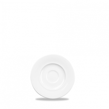 STANDARD RIM TEA SAUCER 16.5 cm STANDARD RIM TEA SAUCER 16.5 cm