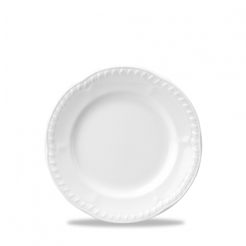 BUCKINGHAM PLATE