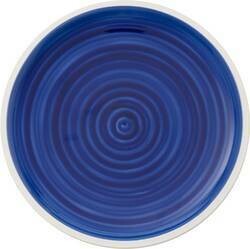 Villeroy & Boch,Artesano Atlantic Blue - Piatto piano coupe 22cm Villeroy & Boch,Artesano Atlantic Blue - Piatto piano coupe 22cm