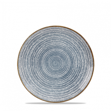 SMALL COUPE PLATE
