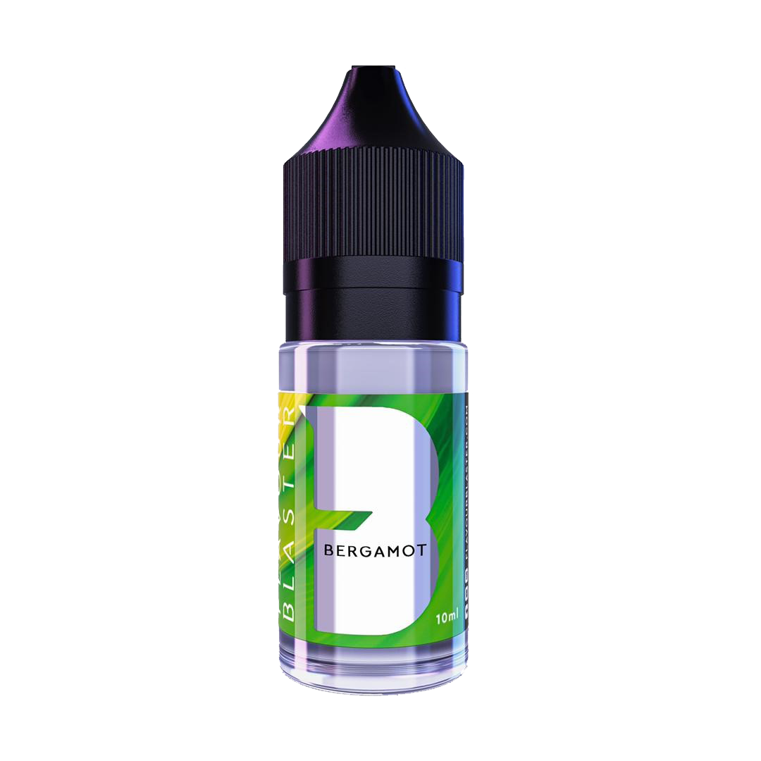 Flavour Blaster - COCKTAIL AROMATIC - BERGAMOT (10ML) Flavour Blaster - COCKTAIL AROMATIC - BERGAMOT (10ML)