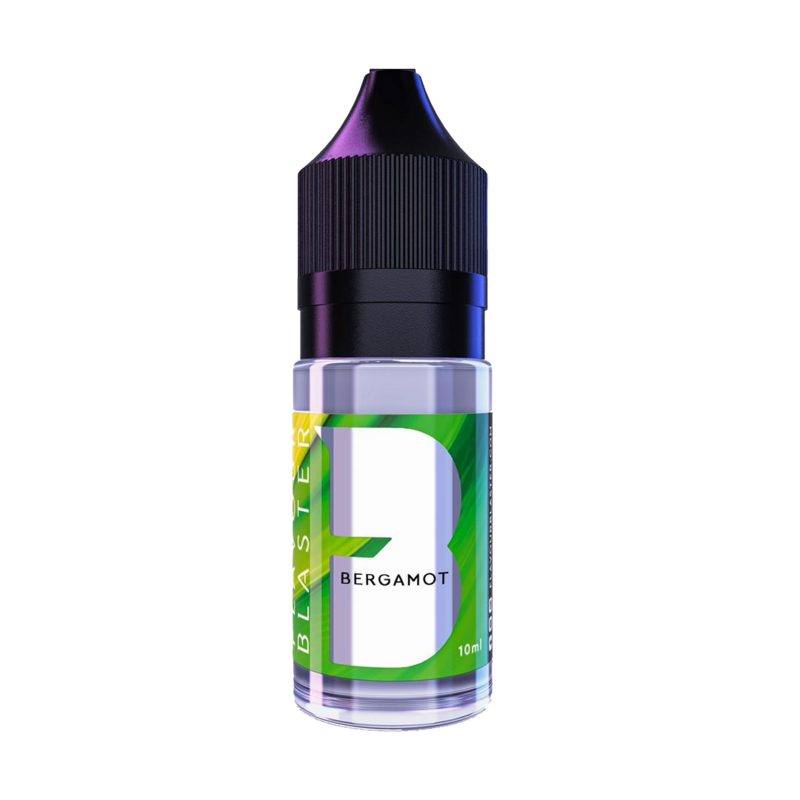 Flavour Blaster - COCKTAIL AROMATIC - BERGAMOT (10ML) Flavour Blaster - COCKTAIL AROMATIC - BERGAMOT (10ML)