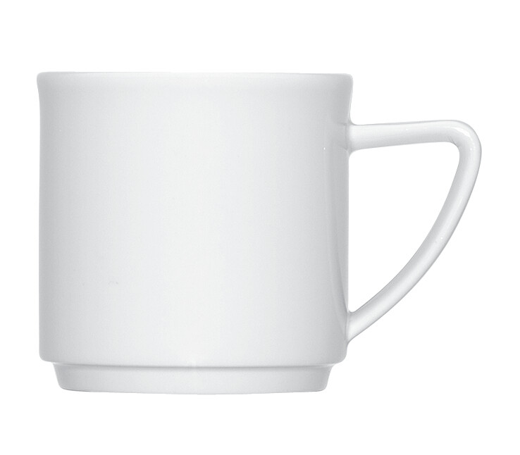 Bauscher Options - Tazza impilabile 0,19 litri