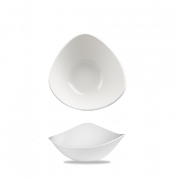 TRIANGLE BOWL TRIANGLE BOWL