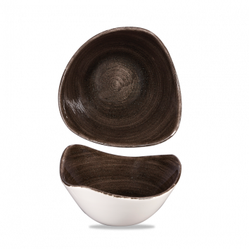 TRIANGLE BOWL TRIANGLE BOWL