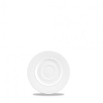STANDARD RIM TEA SAUCER STANDARD RIM TEA SAUCER