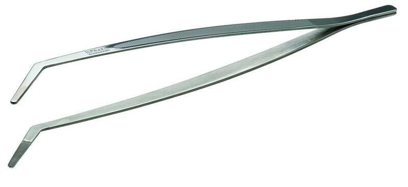 Pinza Precisione 23,5 cm 014623 Piazza Pinza Precisione 23,5 cm 014623 Piazza