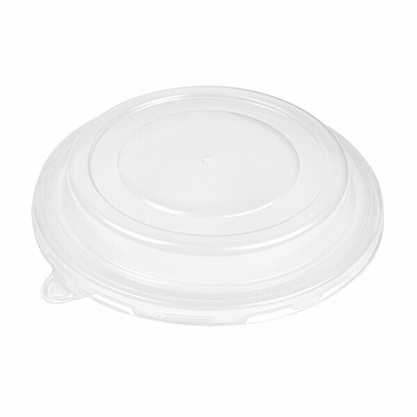 COPERCHIO Ø14,5 CM TRASPARENTE PP (500 UNITÀ) COPERCHIO Ø14,5 CM TRASPARENTE PP (500 UNITÀ)