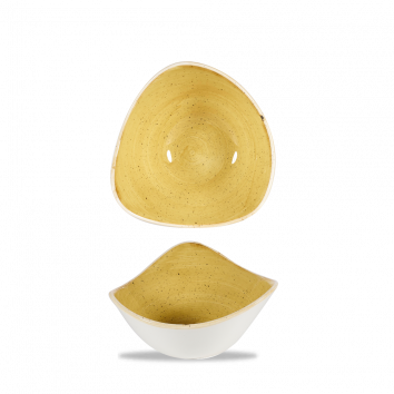 TRIANGLE BOWL