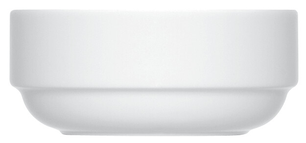 Bauscher b1100 / 6200 - 6200 Ciotola, 17 cm Bauscher b1100 / 6200 - 6200 Ciotola, 17 cm