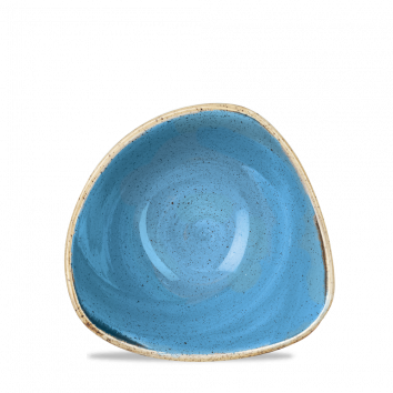TRIANGLE BOWL