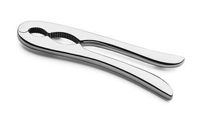 Schiaccianoci 18,7 cm Esclusivi 074000AH Pinti