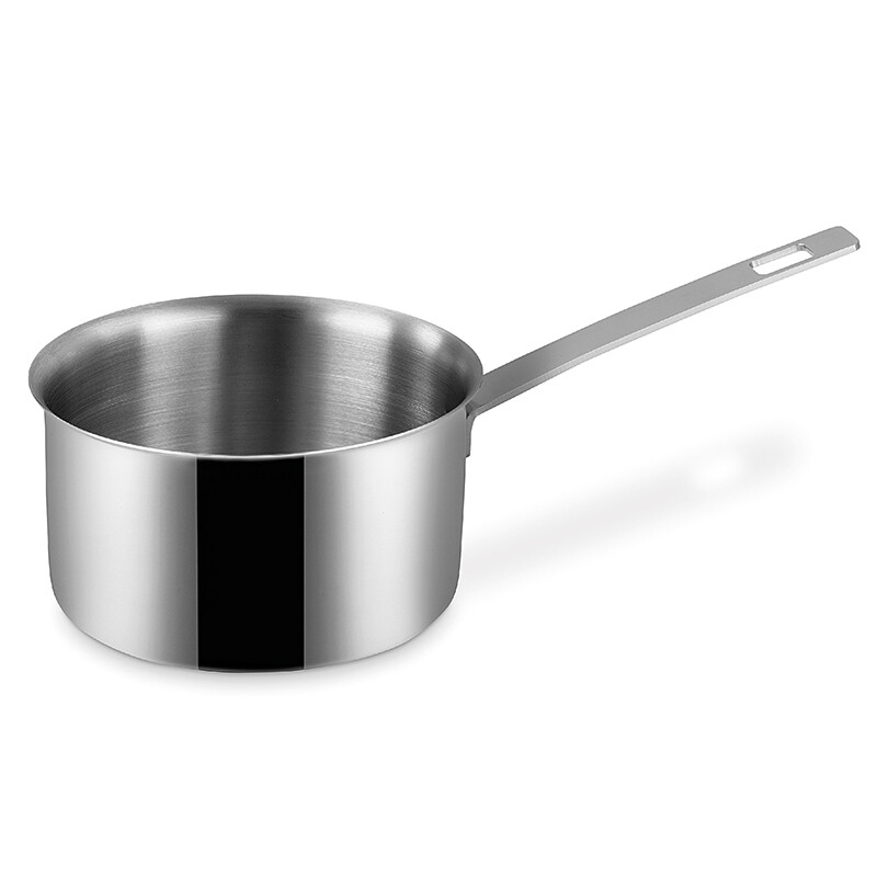 Yegam - Mini pentolino alto con manico 200ml