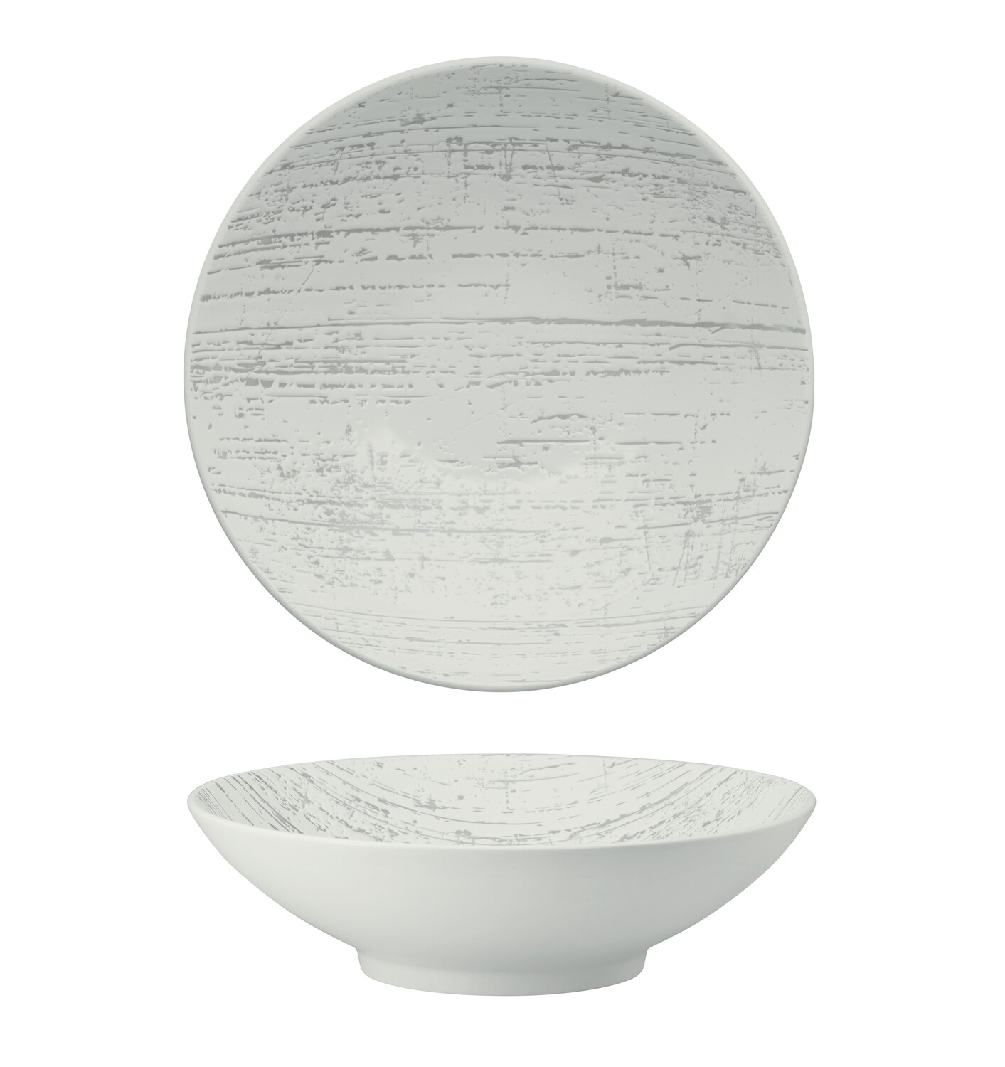 Yegam - Ciotola - BIANCO - 19cm Yegam - Ciotola - BIANCO - 19cm