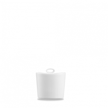 OVAL COVERED SUGAR BOWL OVAL COVERED SUGAR BOWL