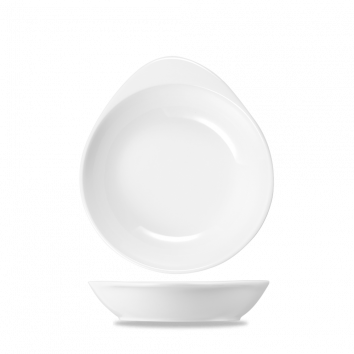 NO. 8 - ROUND DISH NO. 8 - ROUND DISH