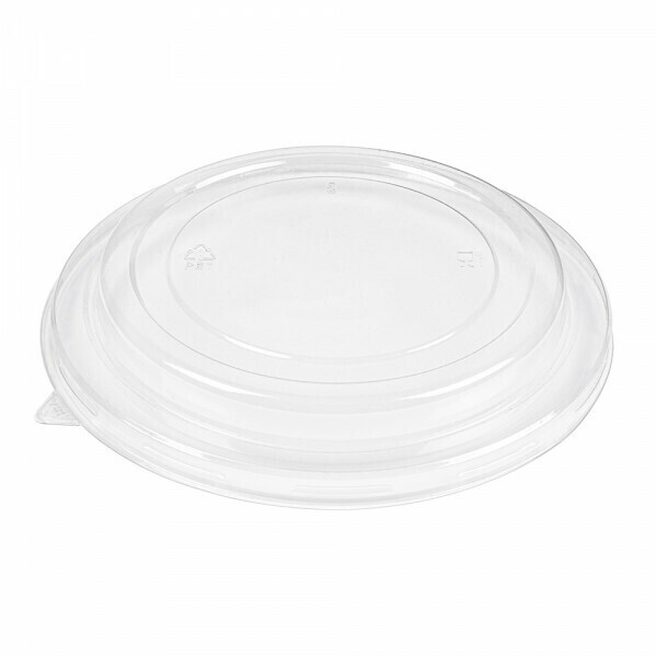 COPERCHIO Ø 18,7 CM TRASPARENTE PET (300 UNITÀ) COPERCHIO Ø 18,7 CM TRASPARENTE PET (300 UNITÀ)