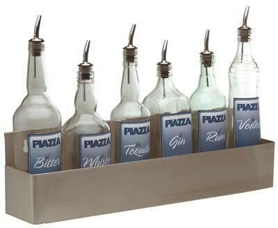 Speed Racks 56x10 cm 479900 Piazza Speed Racks 56x10 cm 479900 Piazza