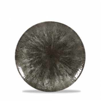 SMALL COUPE PLATE