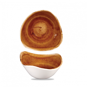 TRIANGLE BOWL TRIANGLE BOWL