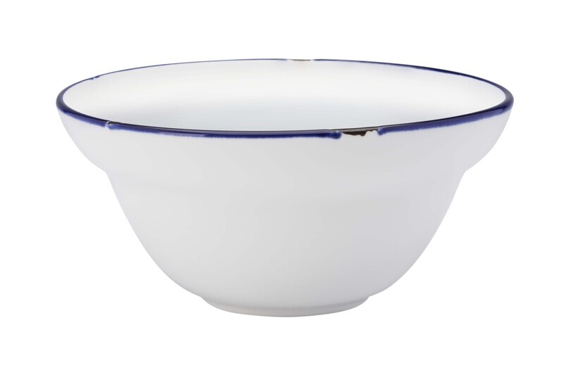 Yegam - Bowl Zuppa cm 19 - ROYAL BLU Yegam - Bowl Zuppa cm 19 - ROYAL BLU