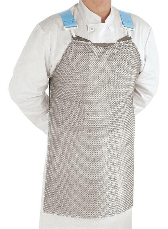 Grembiule Di Protezione 75x55 cm 48501-76 Paderno Grembiule Di Protezione 75x55 cm 48501-76 Paderno