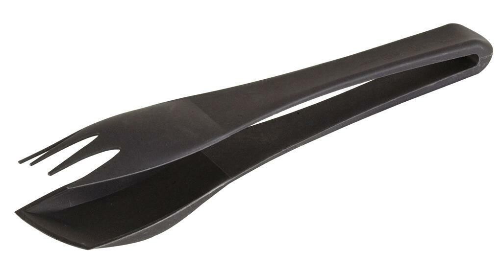 Molla Servire 20 cm Nero 12930-68 Paderno