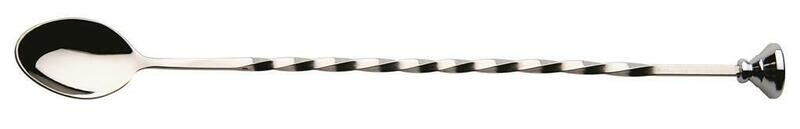 Cucchiaio Agitatore 28 cm 475828 Piazza Cucchiaio Agitatore 28 cm 475828 Piazza