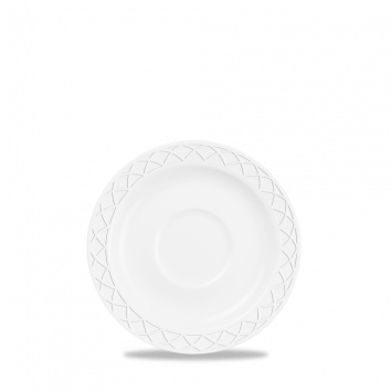 COUPE TEA SAUCER COUPE TEA SAUCER