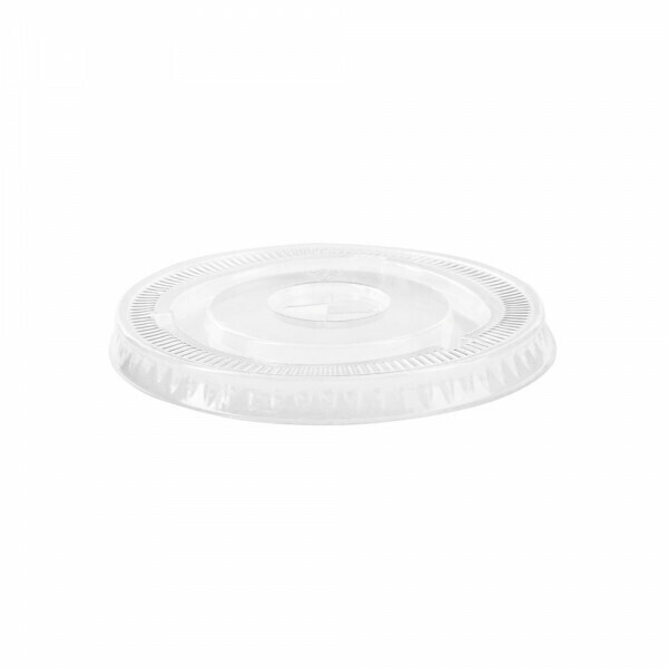 COPERCHIO COPPETTA Ø 9,5 CM TRASPARENTE PET (1000 UNITÀ) COPERCHIO COPPETTA Ø 9,5 CM TRASPARENTE PET (1000 UNITÀ)
